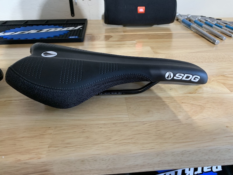 sdg mtb seat