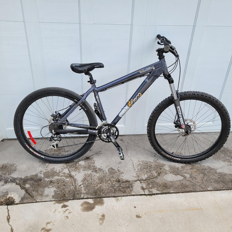 Norco 2024 wolverine 2007