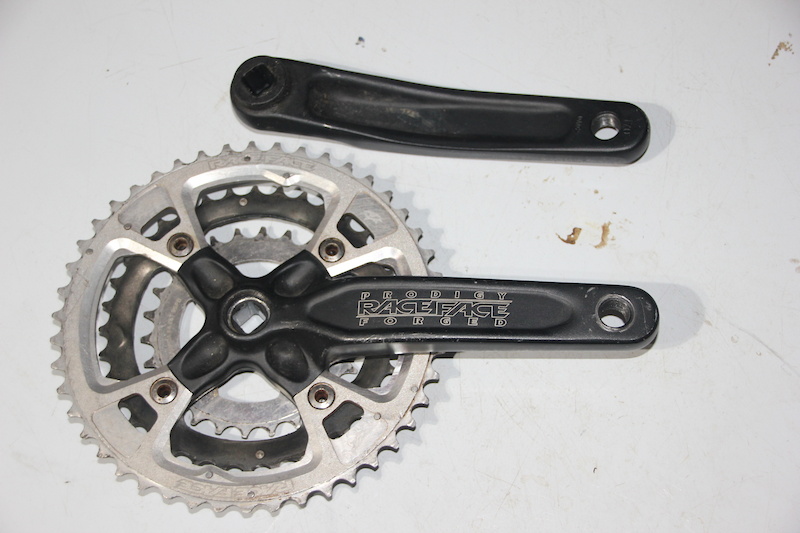 RaceFace Prodigy Forged Crankset For Sale
