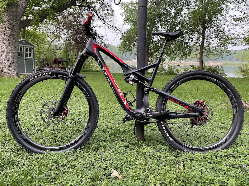 Stumpjumper cheap pro 27.5