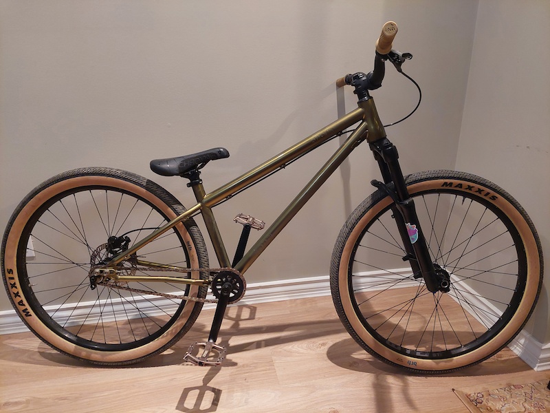 2021 Kona Shonky For Sale 2021 Kona Shonky For Sale