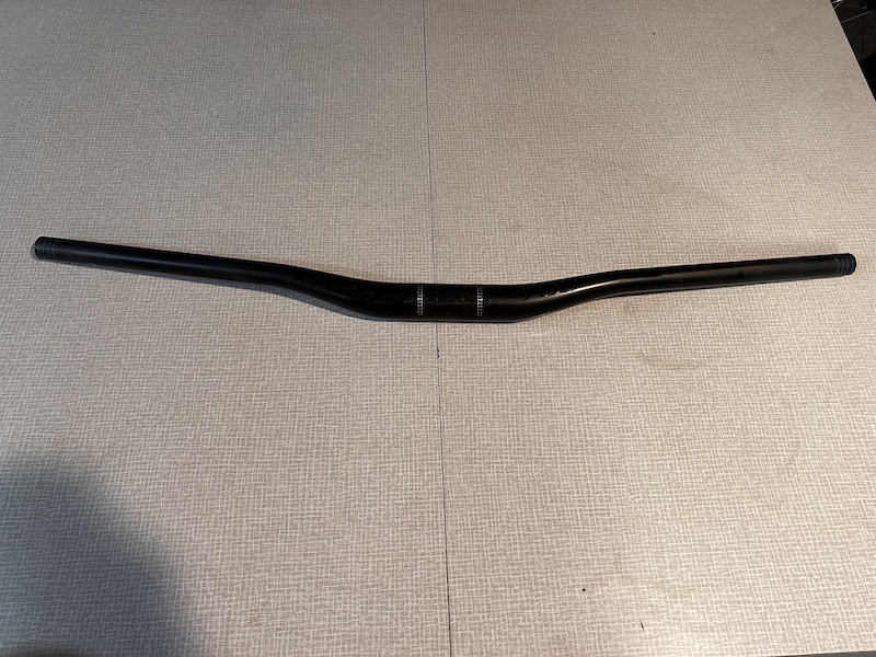 yeti carbon handlebar