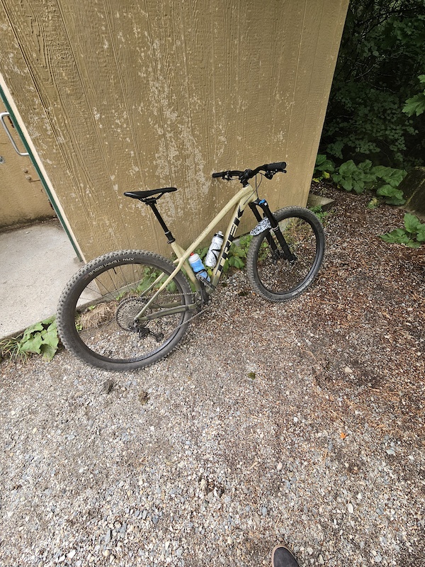 2023 Roscoe 9 ML For Sale