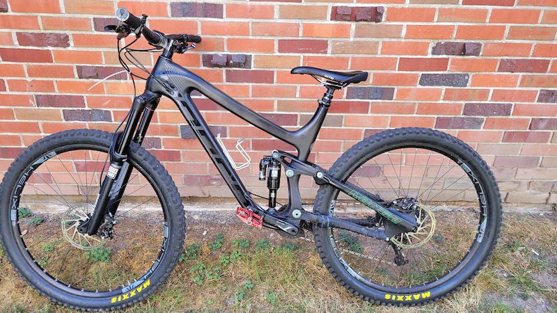 Norco sight sale c7 2 2015