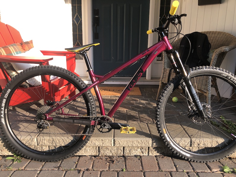 Ragley big al frame best sale for sale