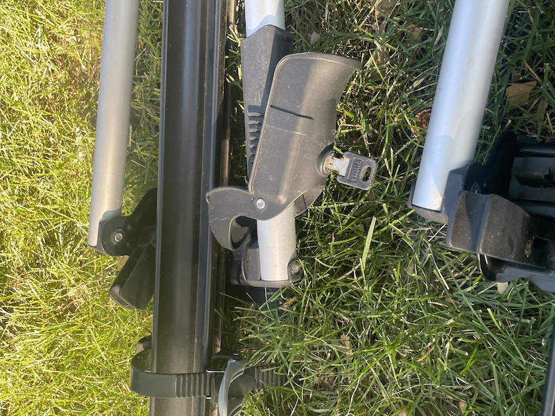 Thule big mouth bike rack hot sale