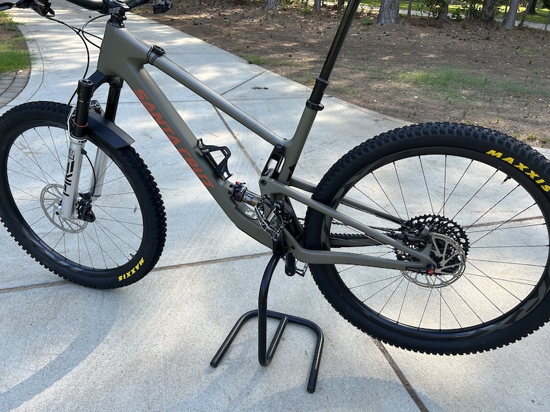 Santa cruz tallboy 2025 2021 for sale