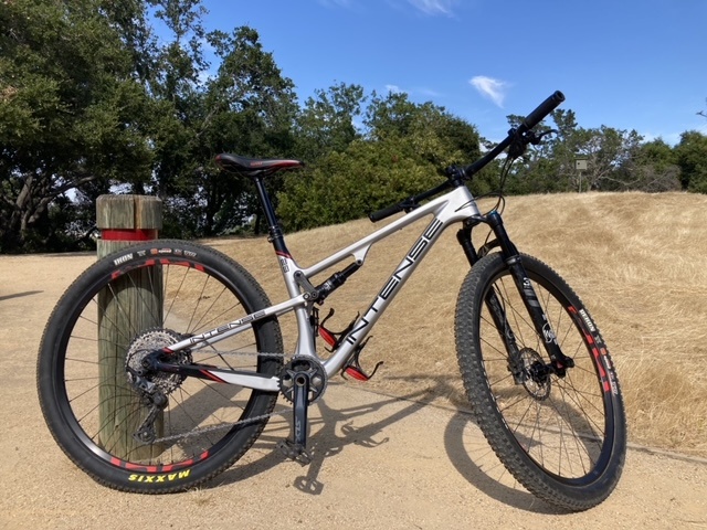 2021 Intense Sniper XC Expert for Sale For Sale