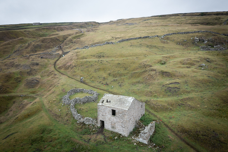 Photo Story: Ard Rock Festival 2023 - Pinkbike