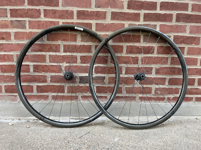 reynolds xc 29er wheelset