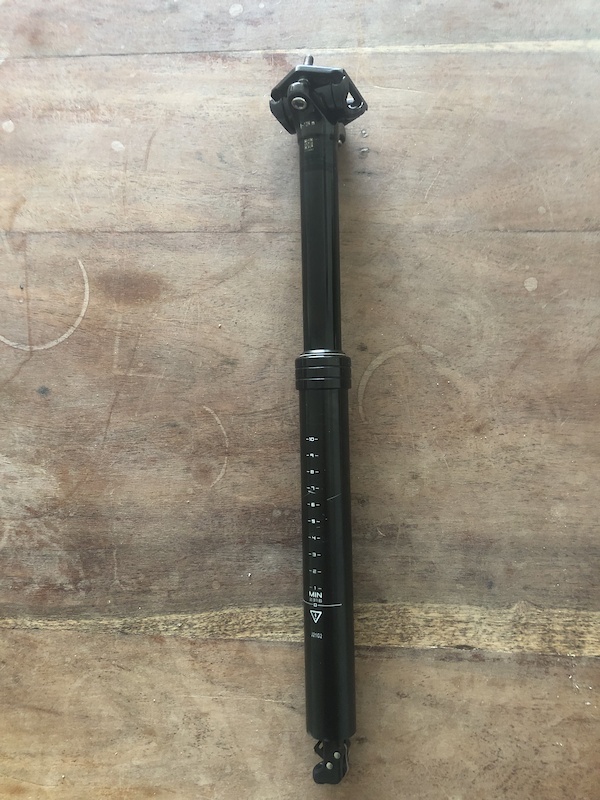 2022 Trans X 125mm Dropper 31.6 For Sale