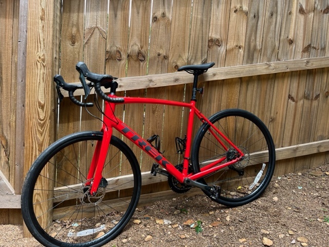 Trek domane 2021 discount sale