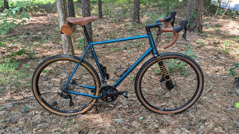 Gravel discount rondo 2021