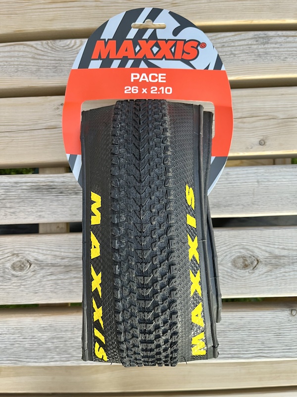 2023 Maxxis Pace Dirt Jump 2.1 For Sale