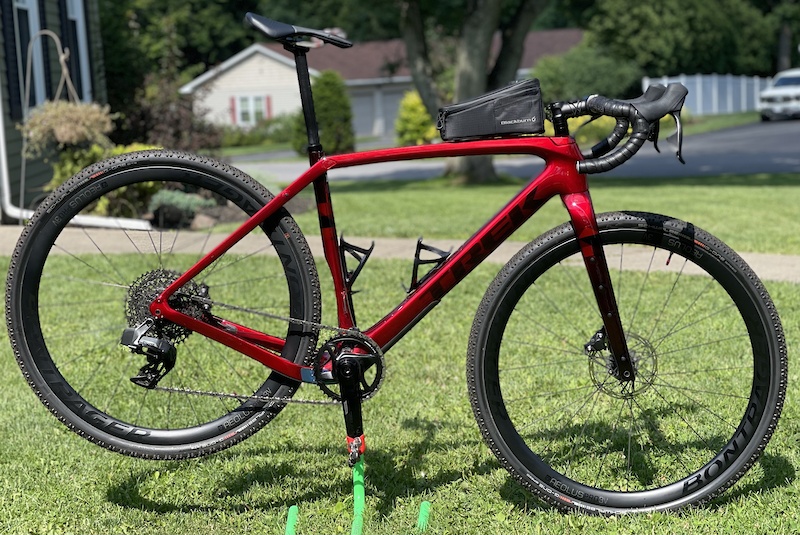 2023 Trek Checkpoint SL 6 54” For Sale