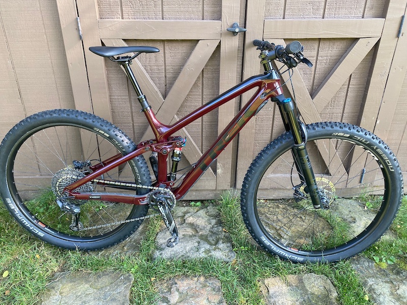 2019 trek fuel ex 9.8 sale for sale