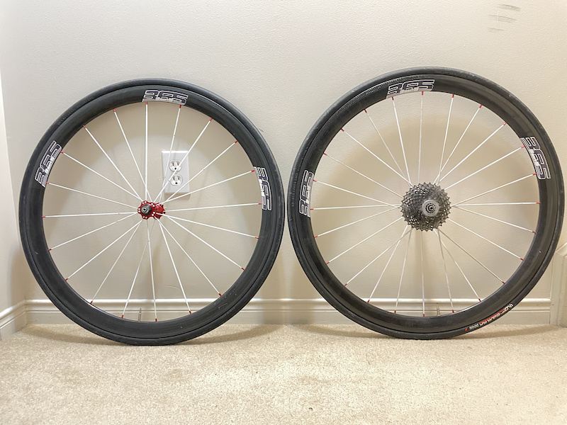 Carbon wheels sale for sale