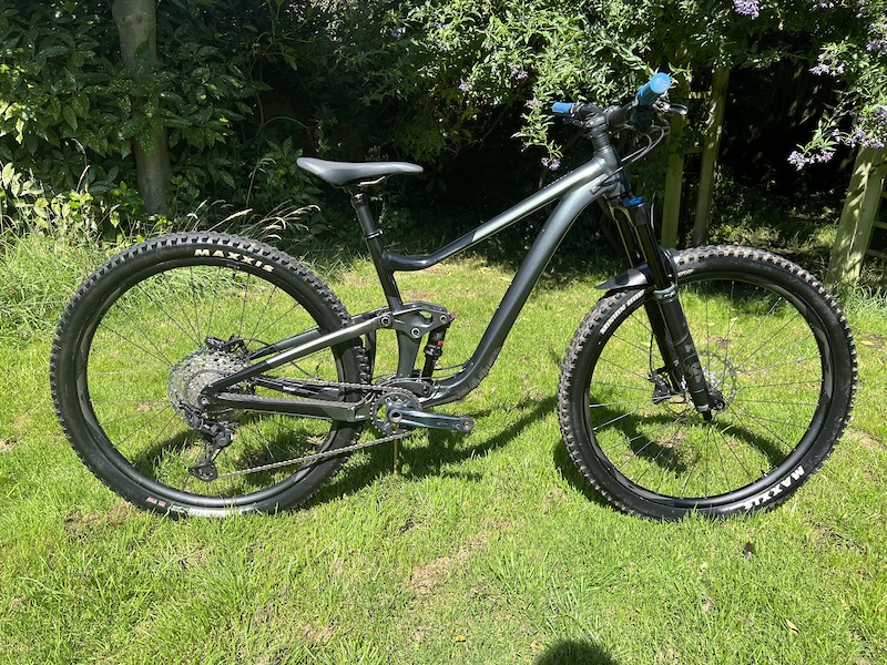 2021 Giant Trance X 29 Medium For Sale