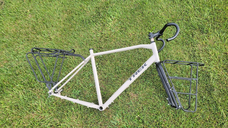 Trek 920 clearance used