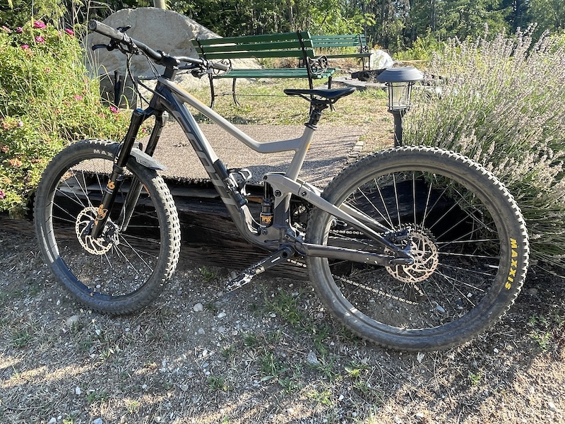 2019 Scott Ransom 920 For Sale