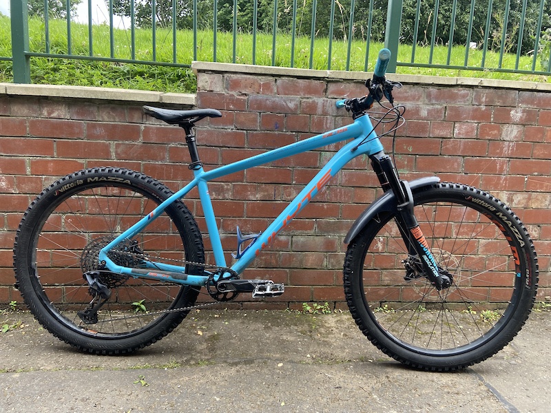 Whyte 905 online