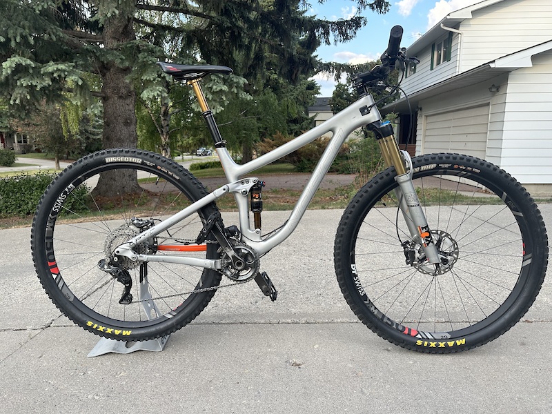 2017 Norco Optic C9 Norco Sight C9 2017 Norco Sight 2016 Norco