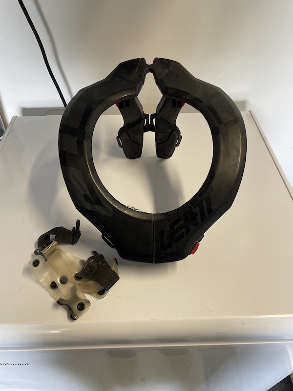 2020 Leatt Neck Brace For Sale