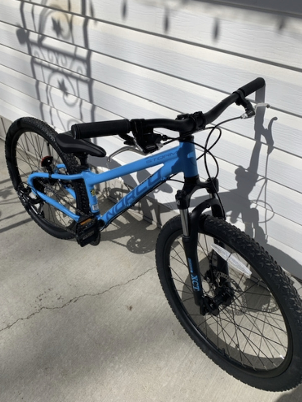 Norco storm 4.1 black hot sale