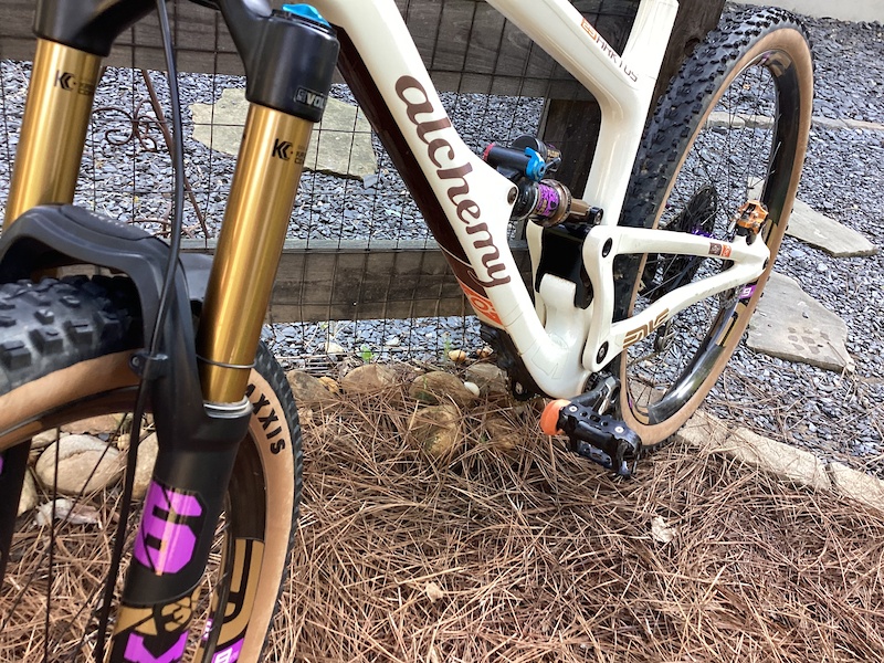 2019 Alchemy Arktos For Sale