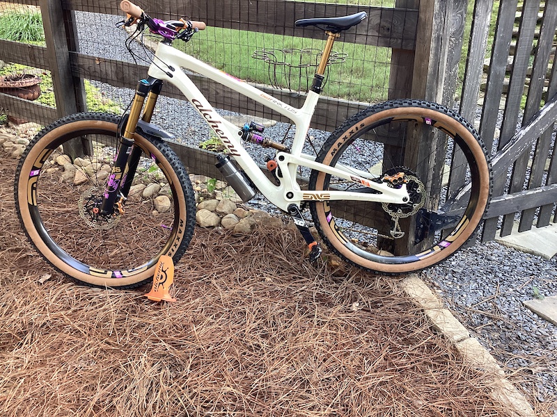 2019 Alchemy Arktos For Sale