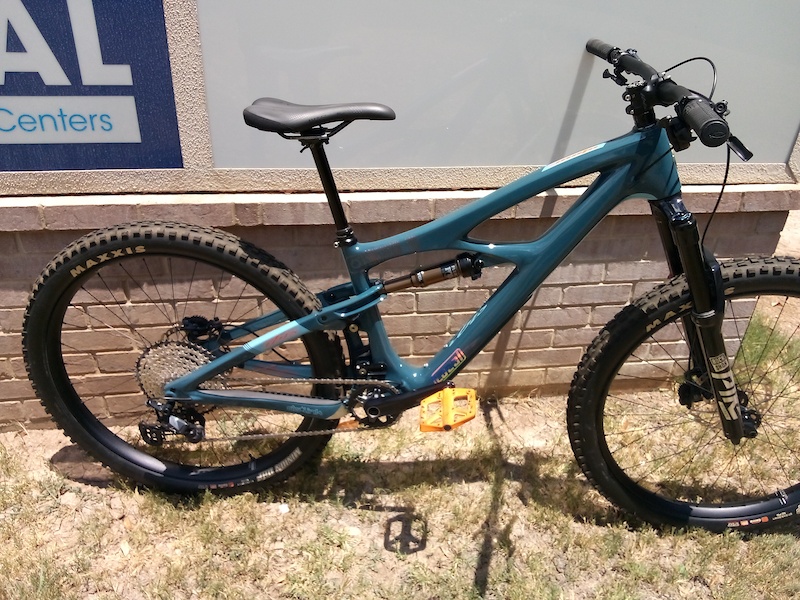 2021 IBIS MOJO 4 For Sale