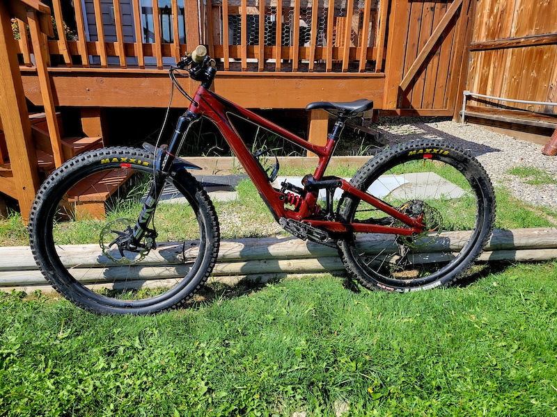 specialized enduro s3