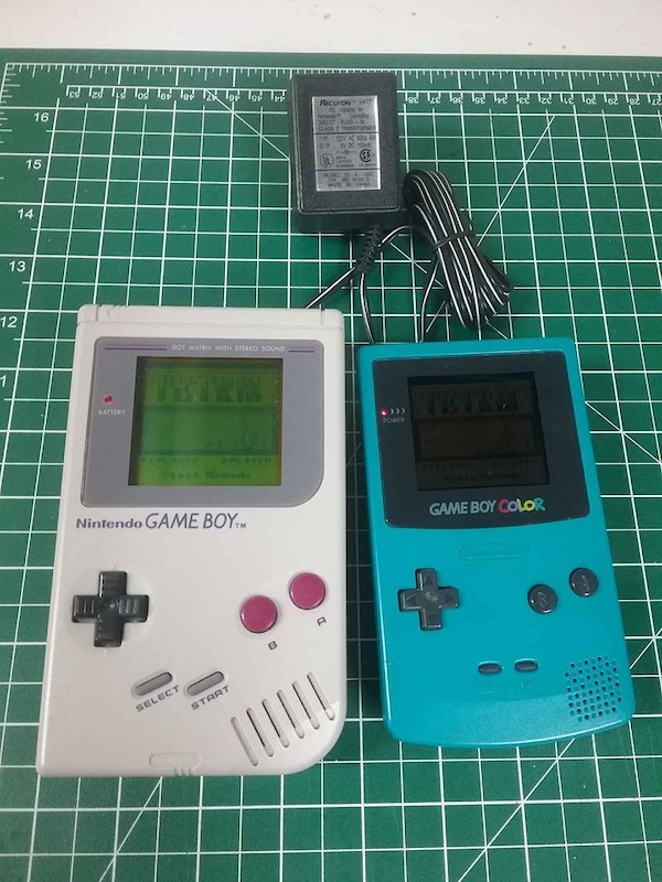 gameboy cartridges for sale