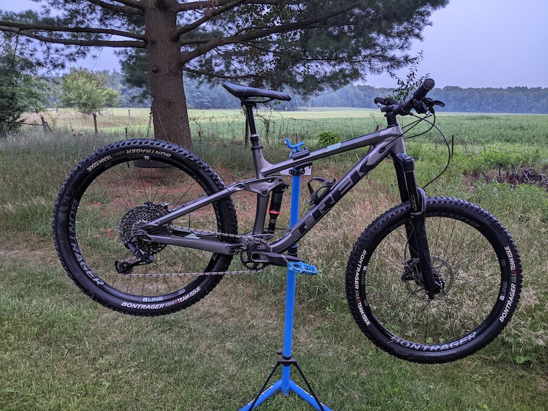 trek remedy 8 2018 price