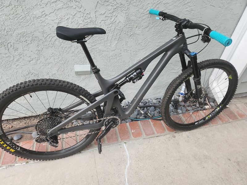 Yeti sb130 lr for hot sale sale