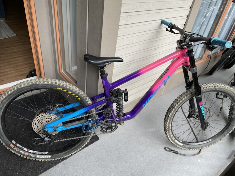 2022 Norco Shore w/ upgrades For Sale