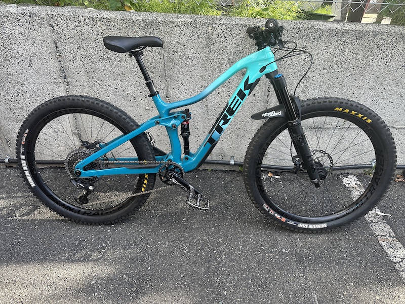 trek fuel ex 9.8 2020 for sale