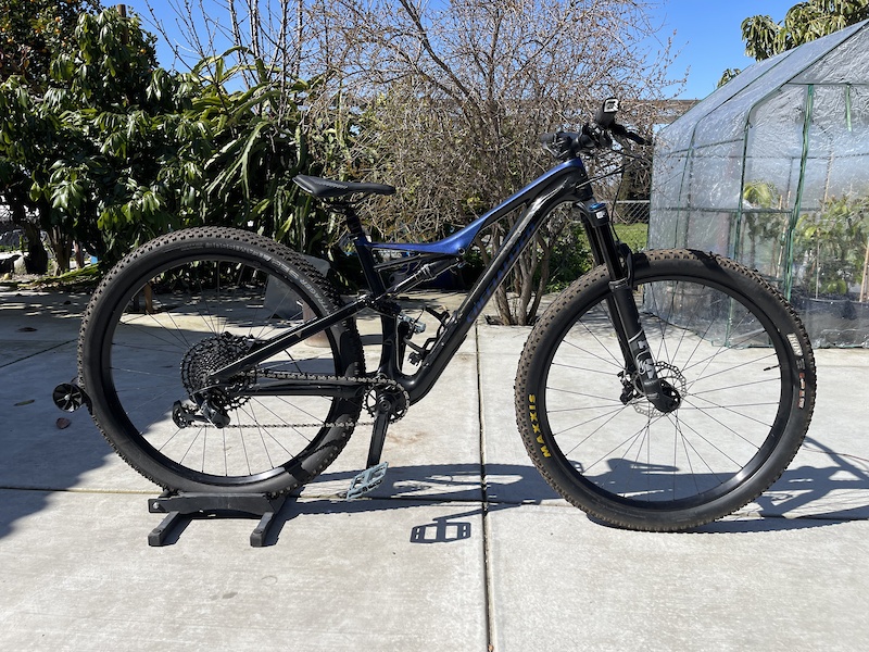 specialized stumpjumper 29 2018