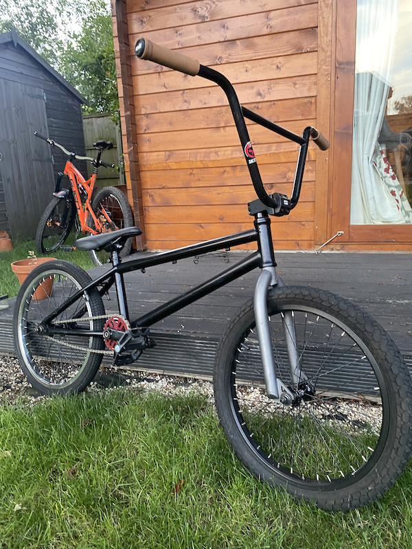 WeThePeople BMX For Sale