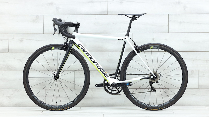 Cannondale supersix evo outlet dura ace 2018