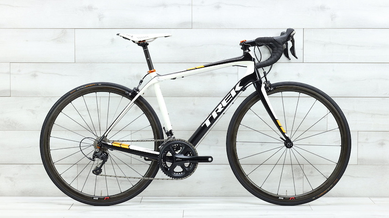 Trek domane four discount series