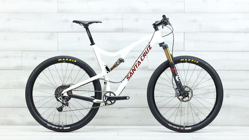 2015 Santa Cruz Tallboy Carbon C XX1 For Sale