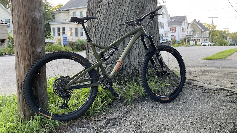 2019 Diamondback Release 4c For Sale