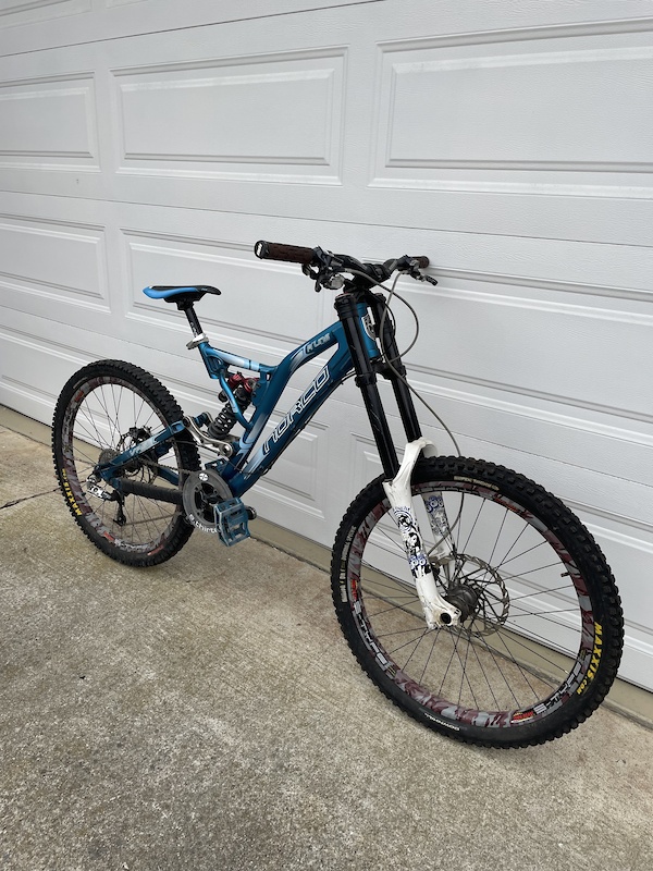 2008 Norco A LINE PARK EDITION For Sale