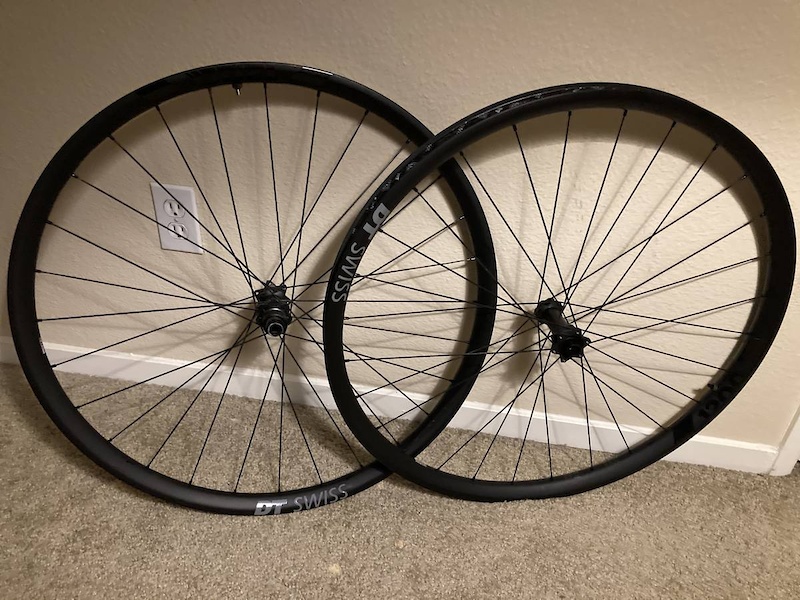 29er wheelset for sale