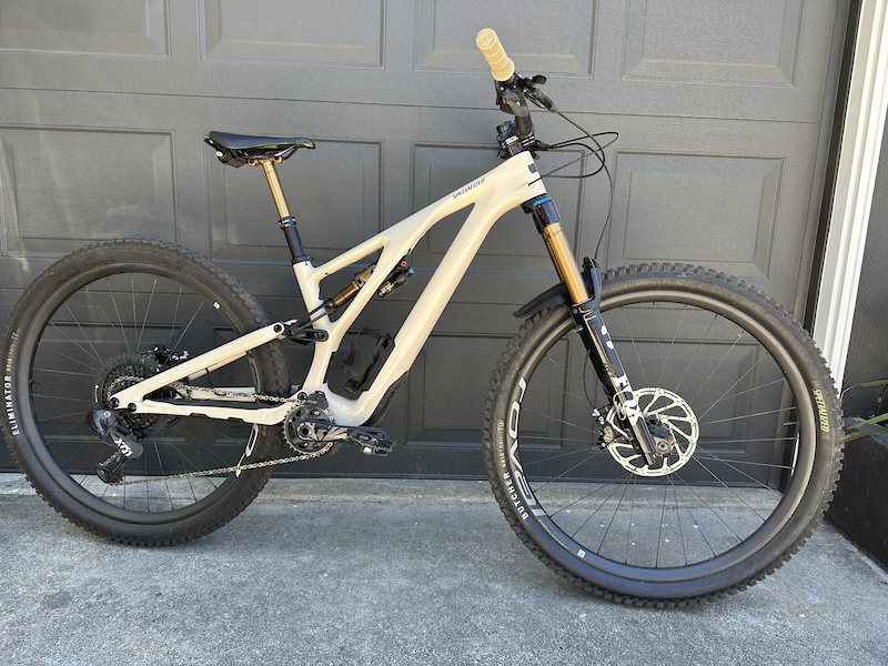 Specialized stumpjumper evo online s2