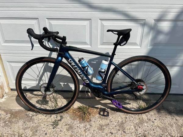 turbo creo sl comp carbon evo for sale