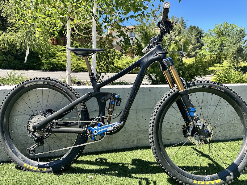 2020 Norco Range C1 - XS - 27.5 For Sale