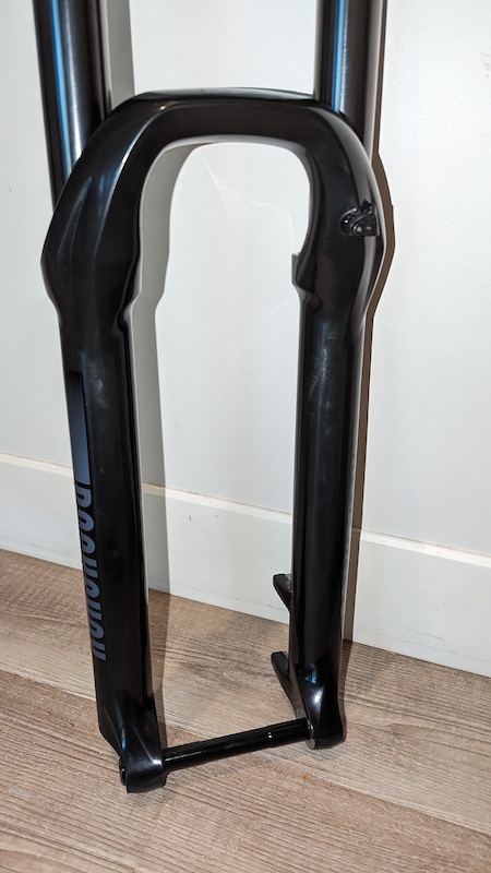 2021 Rockshox 35 Silver R - 150mm travel For Sale 2021 Rockshox 35 Silver R - 150mm travel For Sale