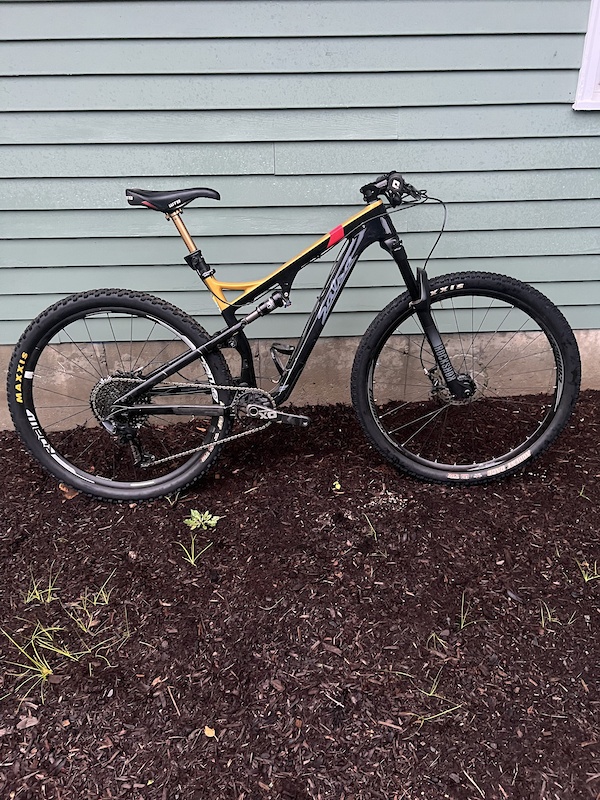 salsa horsethief frame for sale